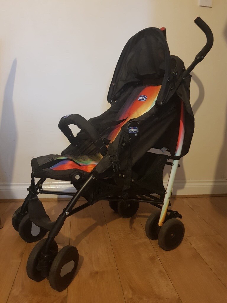 used prams gumtree